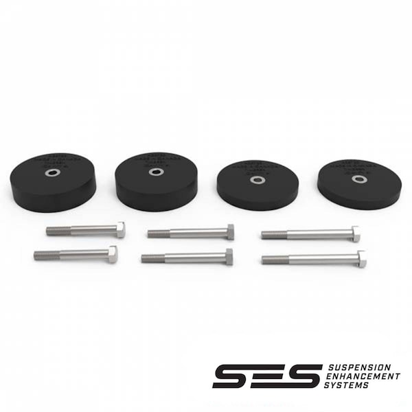 Timbren SPACER KIT FOR FF350SDCINCL TWO 1IN SPACERS, TWO 12IN SPACERS ALL NECESSARY HARDWARE SPCRFF350SDC - main